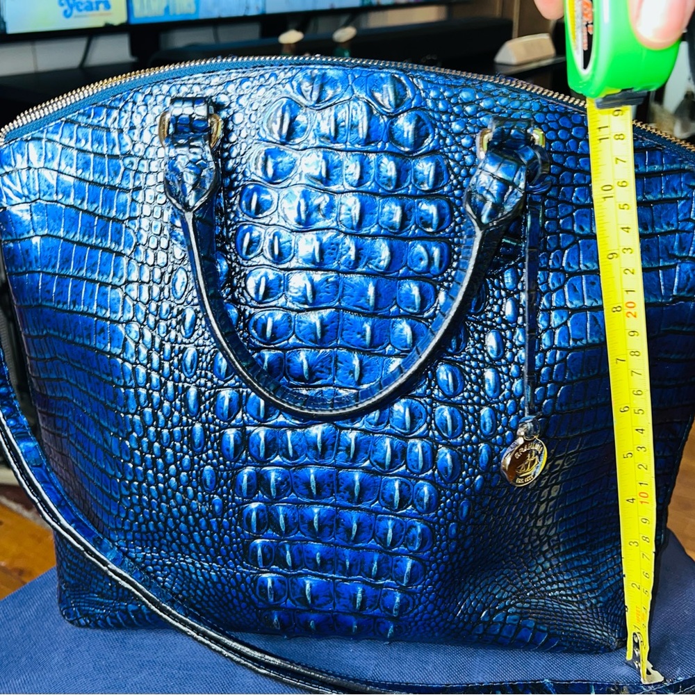 EUC, Brahmin